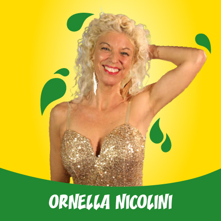 Ornella Nicolini