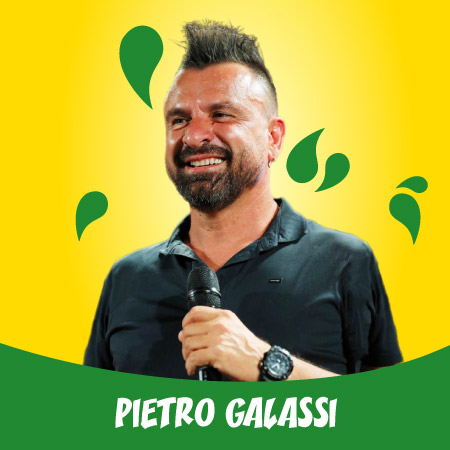 Pietro Galassi