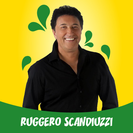 Ruggero Scandiuzzi