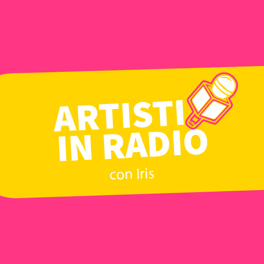 Artisti in Radio - Programma