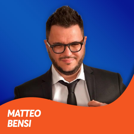 Matteo Bensi