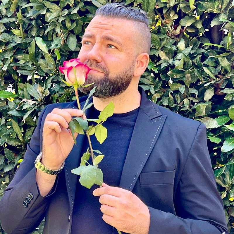 Michele Rodella