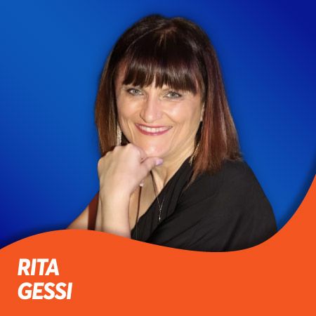 Rita Gessi
