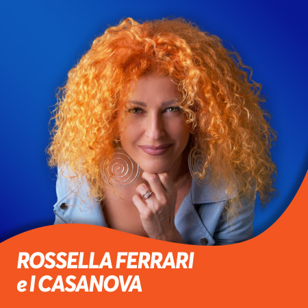 Rossella Ferrari