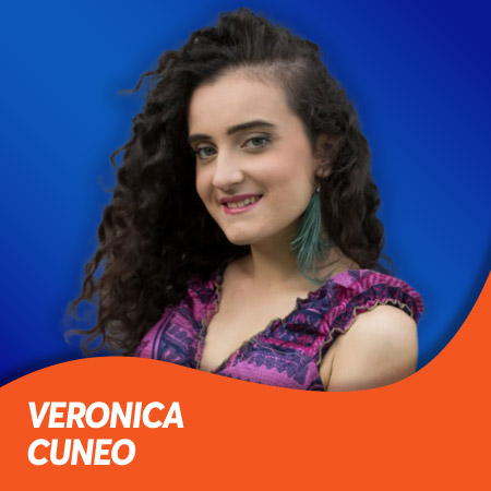 Veronica Cuneo