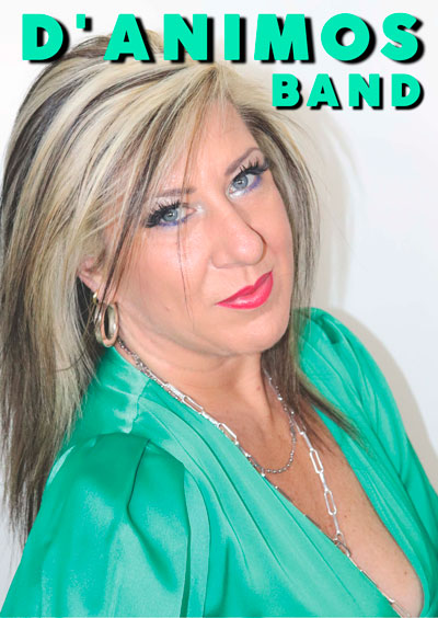 d'Animos Band