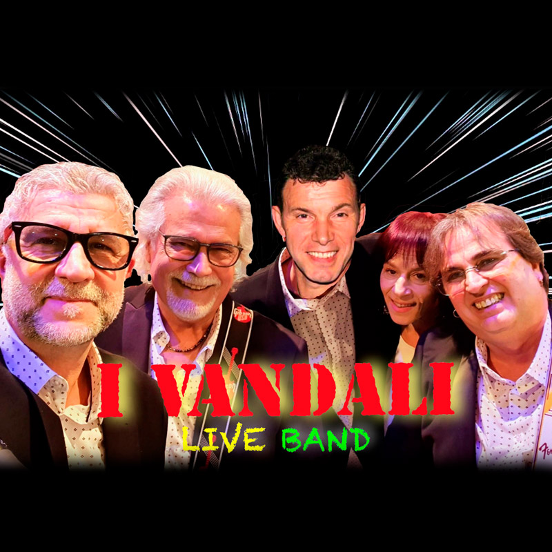 I Vandalli