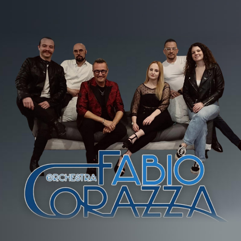Orchestra Fabio Corazza