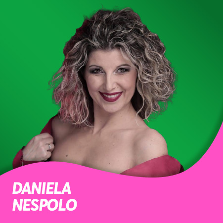 Daniela Nespolo