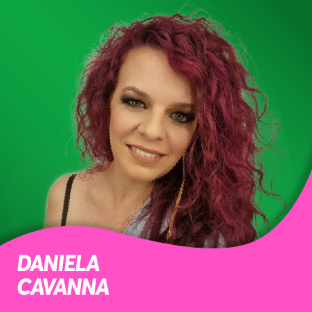 Daniela Cavanna