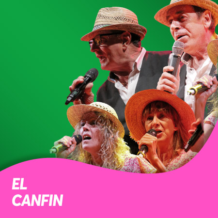 El Canfin