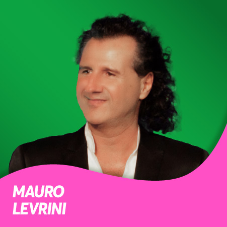 Mauro Levrini