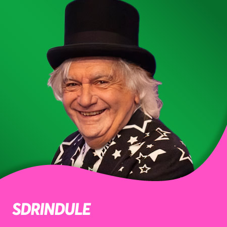 Sdrindule