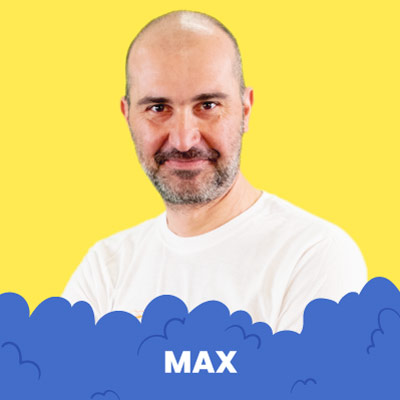 Max