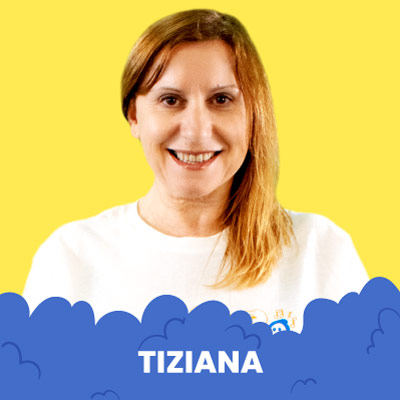 Tiziana