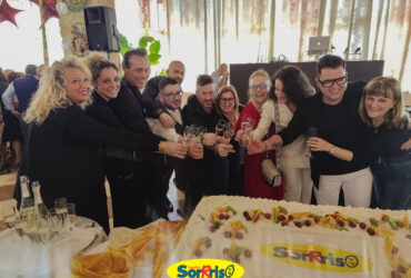 Pranzo degli Ascoltatori – Le Delizie