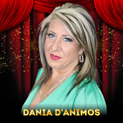Dania D'animos