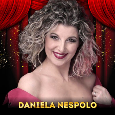 Daniela Nespolo