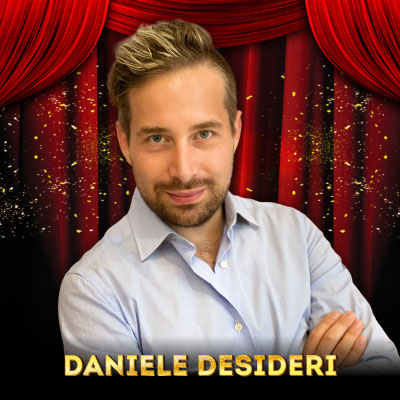 Daniele Desideri