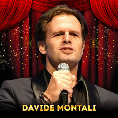 Davide Montali