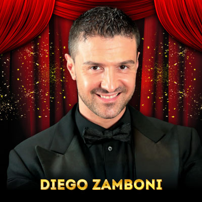 Diego Zamboni
