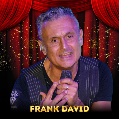 Frank David