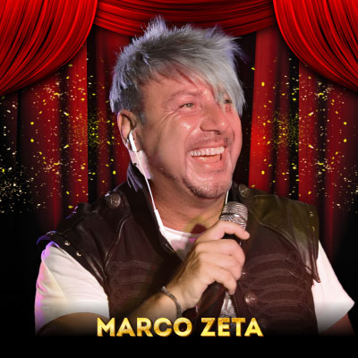 Marco Zeta