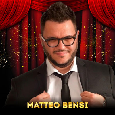 Matteo Bensi