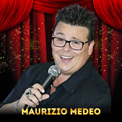 Maurizio Medeo