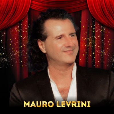 Mauro Levrini