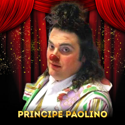 Principe Paolino