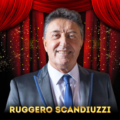 Ruggero Scandiuzzi