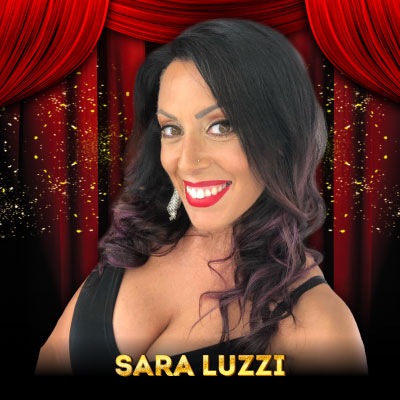 Sara Luzzi