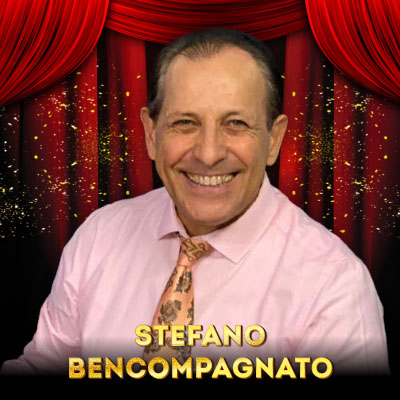 Stefano Bencompagnato