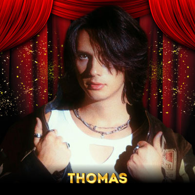 Thomas
