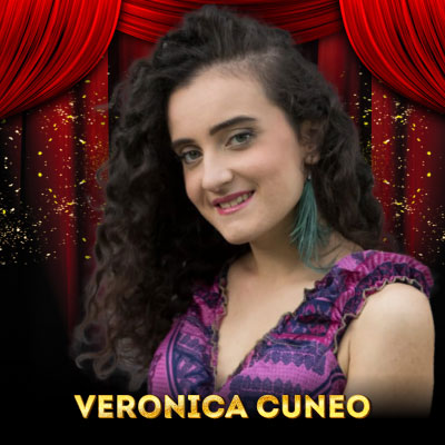 Veronica Cuneo