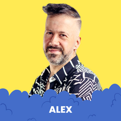 Alex