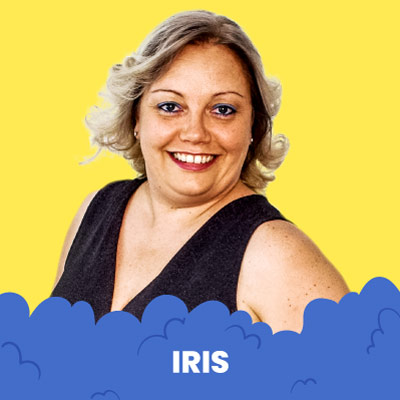 Iris