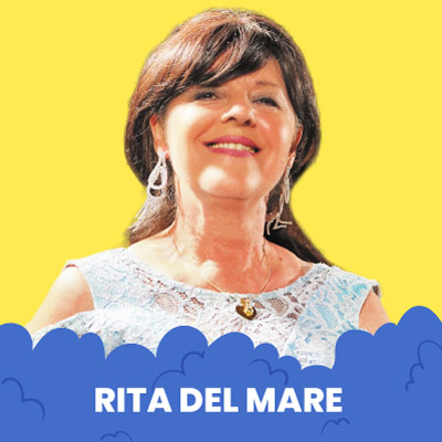 Rita del Mare