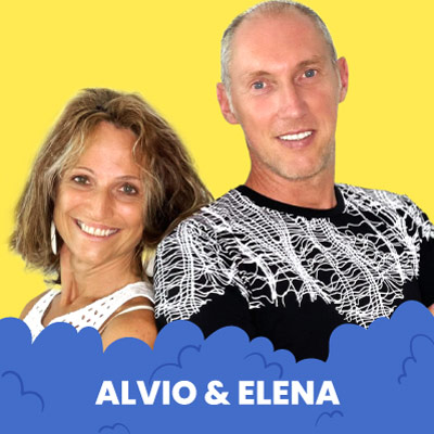 Alvio & Elena