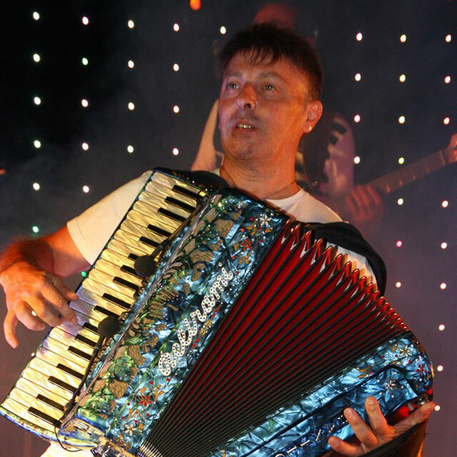 Danilo Pontini