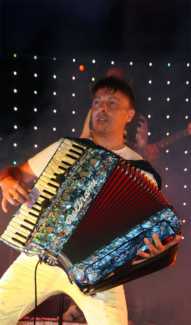 Danilo Pontini