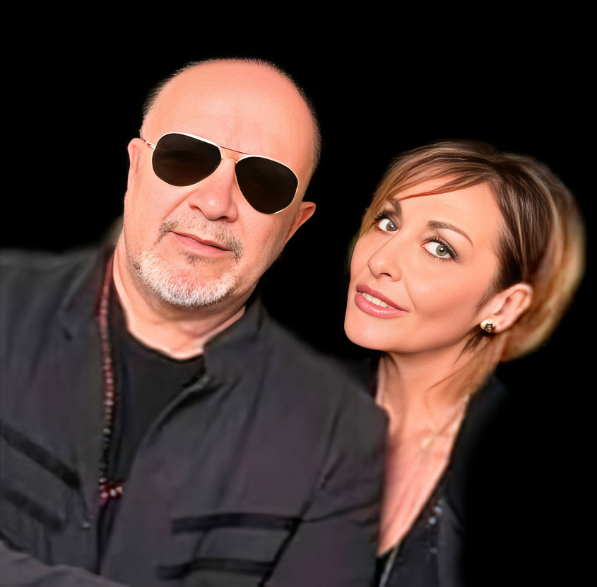 I Bandiera Gialla