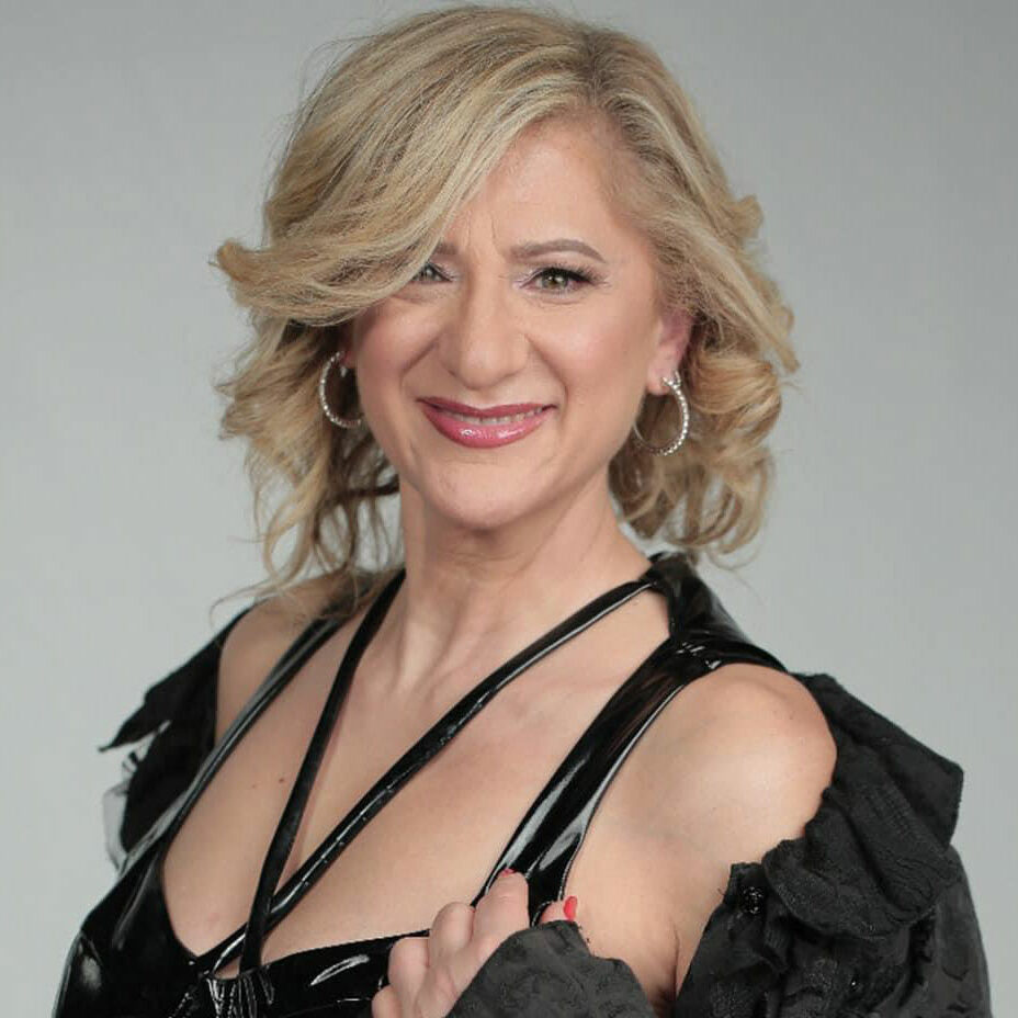 Simona Quaranta