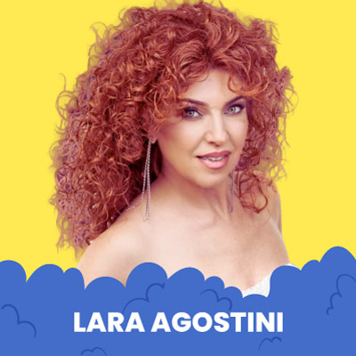 Lara Agostini