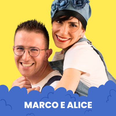 Marco e Alice
