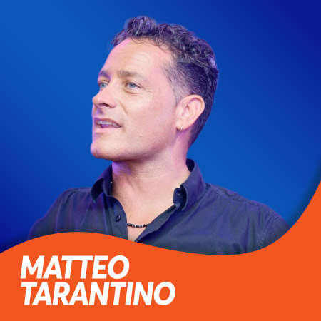 Matteo Tarantino