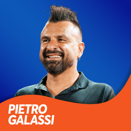 Pietro Galassi