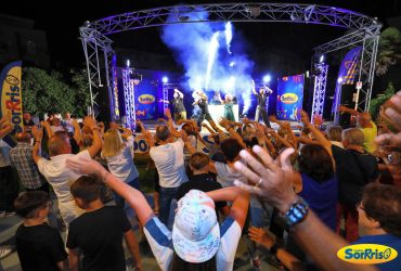 Radio Sorrriso in Piazza - Jesolo