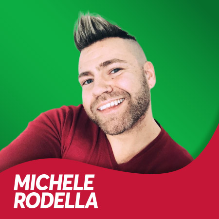 Michele Rodella